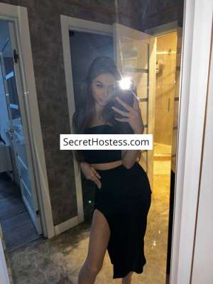 Liza 22Yrs Old Escort 59KG 170CM Tall Minsk Image - 1