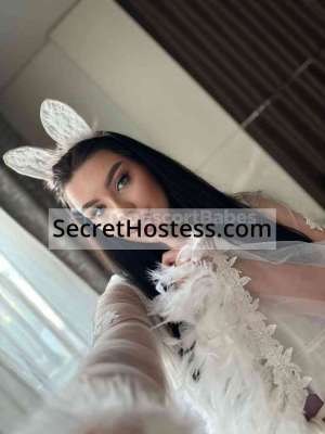 21 year old Russian Escort in Jeddah Margarita, Agency