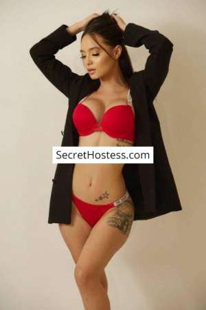 Natasha 20Yrs Old Escort 50KG 160CM Tall Tirana Image - 13