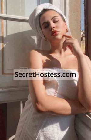 Ornella GFE 27Yrs Old Escort 53KG 164CM Tall Munich Image - 6