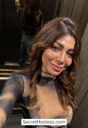 28 year old Brazilian Escort in London Roderica, Bunnys Of London Agency