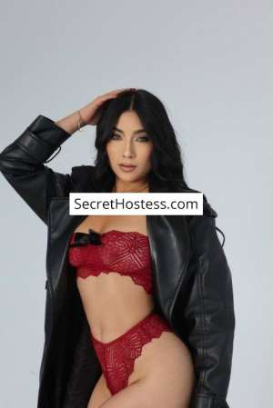 Sara 24Yrs Old Escort 48KG 160CM Tall Tirana Image - 4