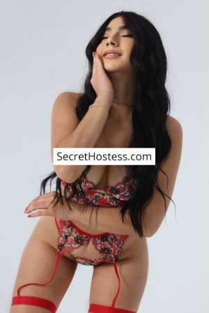 Sara 24Yrs Old Escort 48KG 160CM Tall Tirana Image - 2