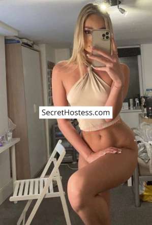 25 year old Mixed Race Escort in Yerevan Vita, Agency