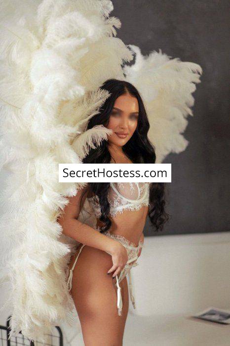 Alika 25Yrs Old Escort 49KG 157CM Tall Moscow Image - 0