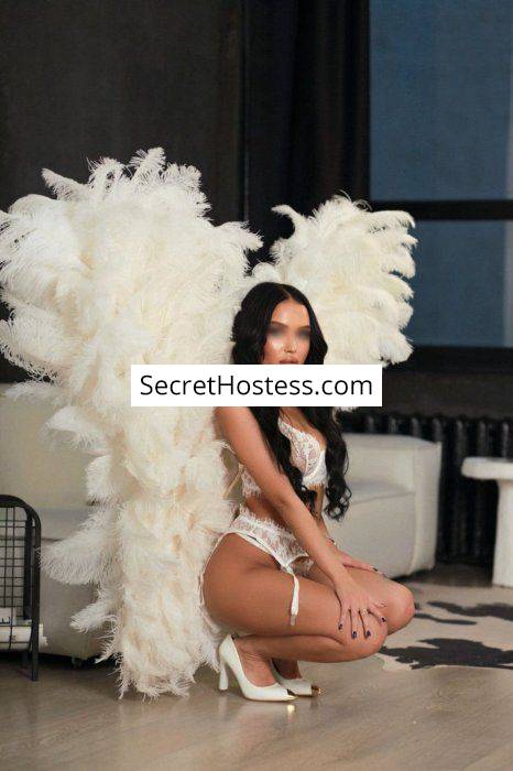 Alika 25Yrs Old Escort 49KG 157CM Tall Moscow Image - 3