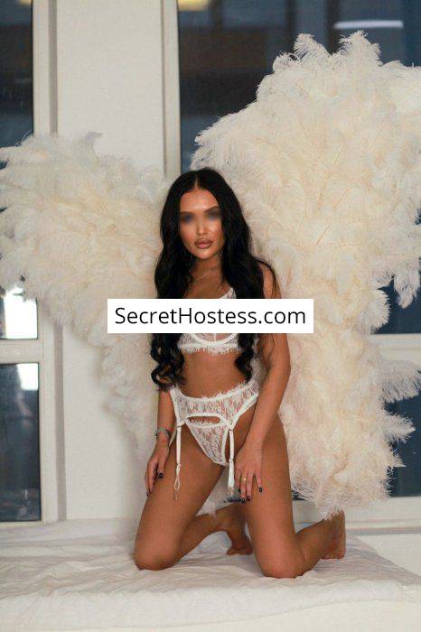 Alika 25Yrs Old Escort 49KG 157CM Tall Moscow Image - 8
