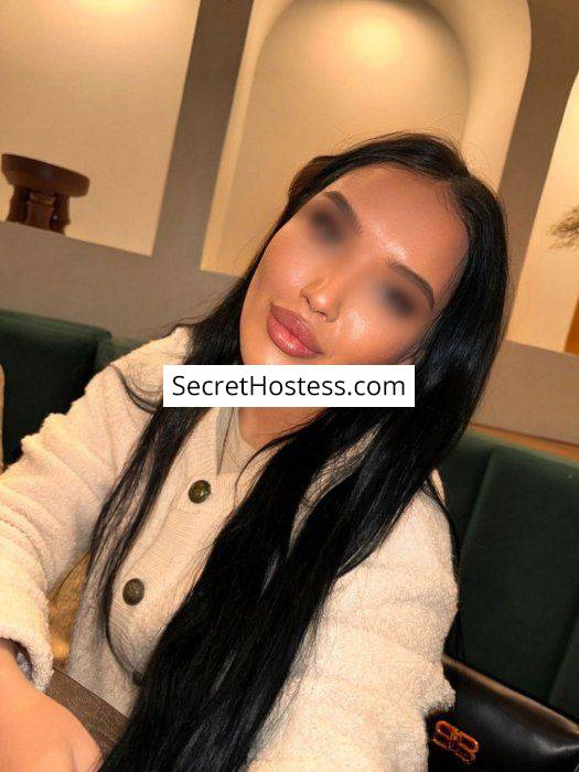 Alika 25Yrs Old Escort 49KG 157CM Tall Moscow Image - 19