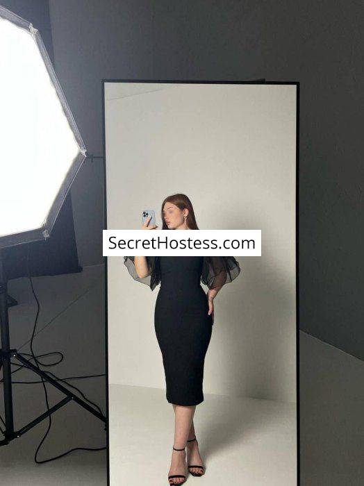 Chloe 22Yrs Old Escort 63KG 170CM Tall Moscow Image - 4