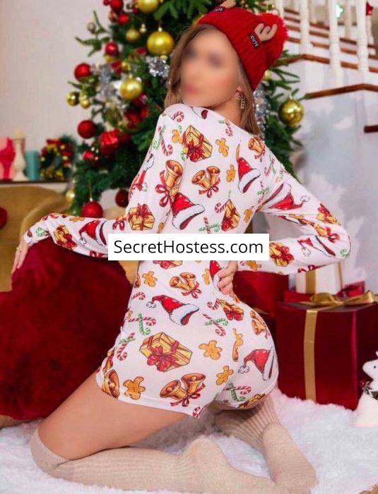 Tessa 25Yrs Old Escort 55KG 170CM Tall Warsaw Image - 4