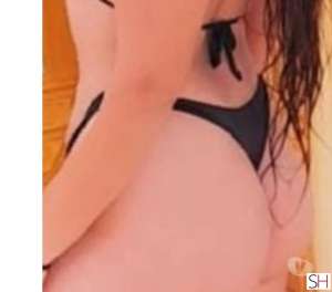 19 year old White Escort in Caldas Novas Goias Casada safada no cio