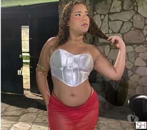 22 year old White Escort in Gravata Pernambuco Anjinha safadinha