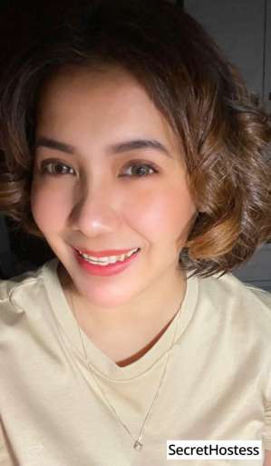 25 year old Asian Escort in Hong Kong Escort model LANA, Hong Kong