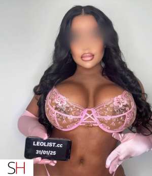 26 year old Escort in Delta/Surrey/Langley Verified baddie exotic ebony gianna