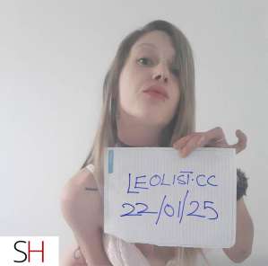 28Yrs Old Escort Nanaimo Image - 1
