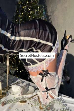 Aleksa 25Yrs Old Escort 56KG 174CM Tall Brest Image - 7