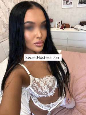 Alika 25Yrs Old Escort 49KG 157CM Tall Moscow Image - 7