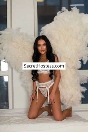 Alika 25Yrs Old Escort 49KG 157CM Tall Moscow Image - 8