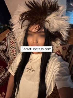 Alika 25Yrs Old Escort 49KG 157CM Tall Moscow Image - 9