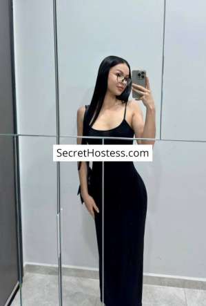 21 year old Mixed Race Escort in Belgrade Alina, Independent