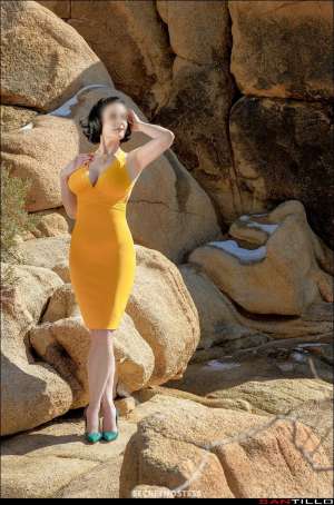 Escort 170CM Tall New York City NY Image - 4