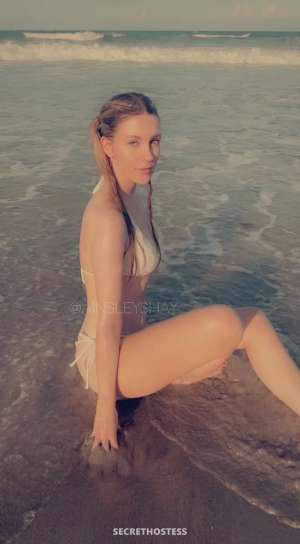 0 year old Caucasian Escort in Orlando FL Ainsley Shay