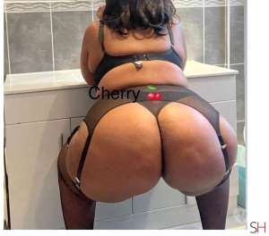 Cherry 36Yrs Old Escort London Image - 3