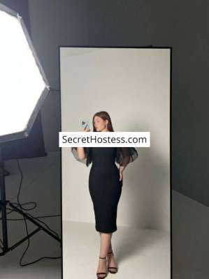 Chloe 22Yrs Old Escort 63KG 170CM Tall Moscow Image - 4