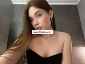 Chloe 22Yrs Old Escort 63KG 170CM Tall Moscow Image - 12