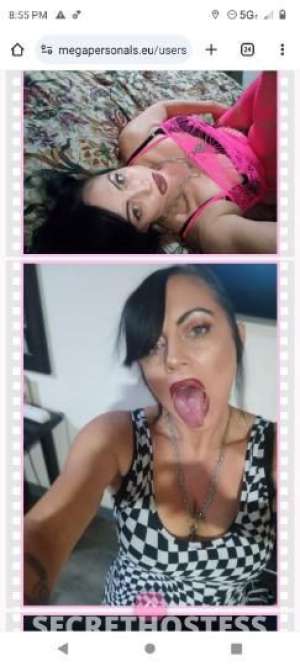 Dasha 39Yrs Old Escort Fresno CA Image - 11