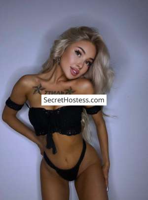 Elly 23Yrs Old Escort 52KG 176CM Tall Milan Image - 10
