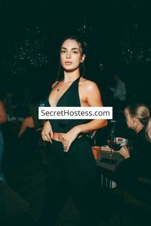 21 year old Caucasian Escort in Luxembourg City Eva, Agency