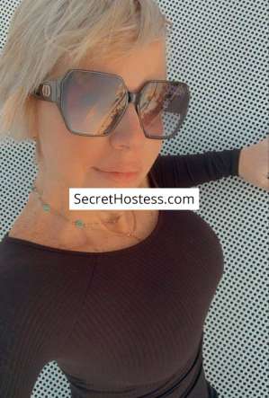 Irina, Agency in Lanzarote