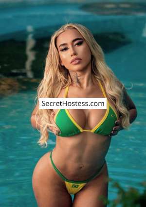 23 year old Latin Escort in Sarajevo Jade, Independent