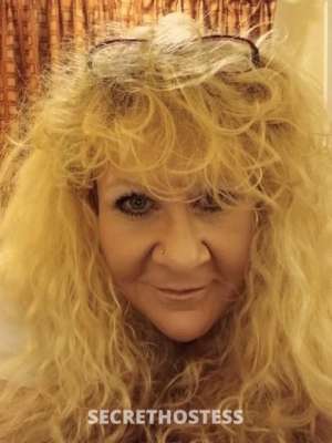 55 year old Escort in Little Rock AR ? discreet, attractive, fun-loving woman waiting for YOU