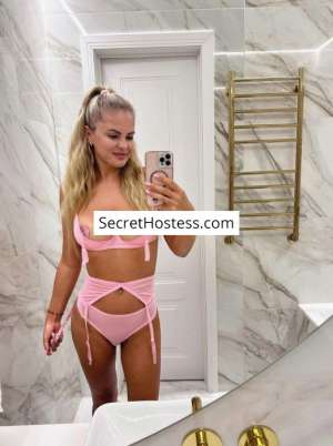 Masha 25Yrs Old Escort 58KG 178CM Tall Brussels Image - 3