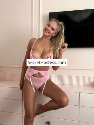 Masha 25Yrs Old Escort 58KG 178CM Tall Brussels Image - 7