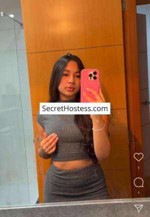 Melissa 19Yrs Old Escort 50KG 160CM Tall Gandia Image - 10