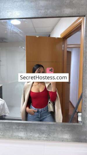 Melissa 19Yrs Old Escort 50KG 160CM Tall Gandia Image - 11