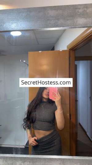 Melissa 19Yrs Old Escort 50KG 160CM Tall Gandia Image - 12