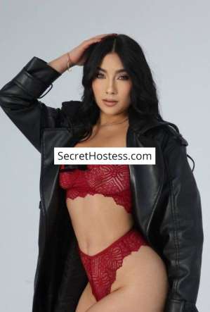 24 year old Latin Escort in Tirana Sara, Independent