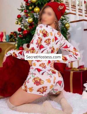 Tessa 25Yrs Old Escort 55KG 170CM Tall Warsaw Image - 4