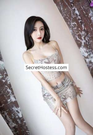 26 year old Asian Escort in Budva Tianzhu, Agency