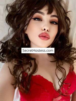 25 year old Caucasian Escort in Belgrade Violetta, Independent