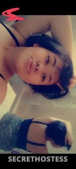 Baby looking for fun in Show Low AZ