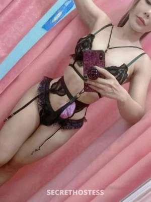 Sexy Tia - Independent Asian Escort Available for Incalls  in Brisbane
