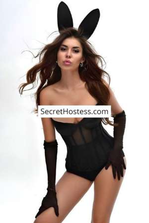 Aleksa 26Yrs Old Escort 58KG 172CM Tall Phuket Image - 6