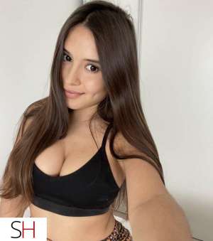 Bella 21Yrs Old Escort Vancouver Image - 5