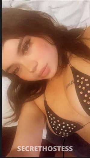 Chanel 25Yrs Old Escort Stockton CA Image - 1