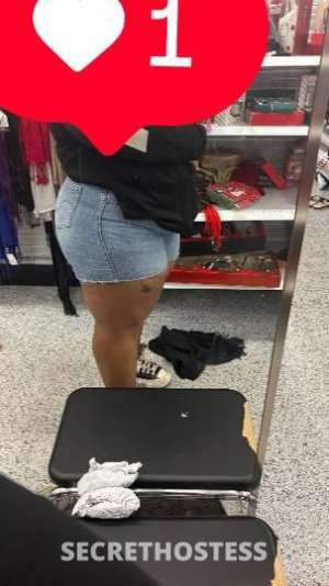 Cinnamonbun 18Yrs Old Escort High Point NC Image - 1